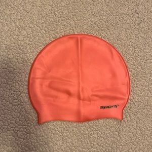 Sporti Swim Cap